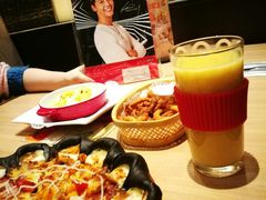 -必胜客(兴隆店)