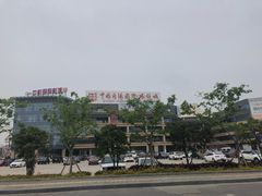 -中国丹阳眼镜城
