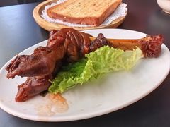 -有奴思烤肉·清真(正宁路店)