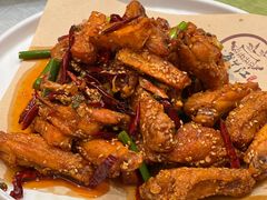 -海兰江石锅饭(水上店)