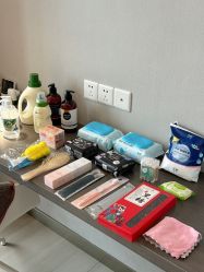 -星乐宝·沁漫月子中心(宝龙一城店)