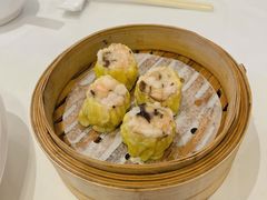 鲜虾烧卖皇-万龙洲海鲜(南新仓店)