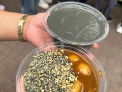-钟姨糖水(惠城店)