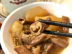 -黄祥华养生堂·炖汤·营养蒸饭(岭南天地店)