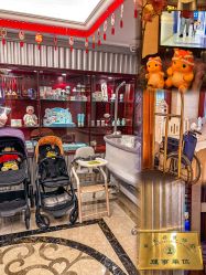 -馨月汇·独栋月子会所(静安店)