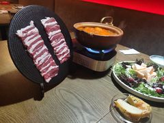 -那时新疆·若羌(经纬汇店)