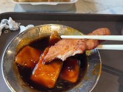 -鲜得来排骨年糕(即墨路店)