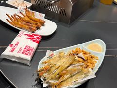 -鼎原力量东北吊炉烧烤(幸福街店)