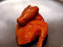 -新荣记(新源南路店)