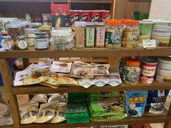 零售区-七色云蔬食(喜邻里店)