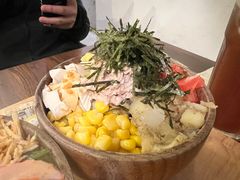 -Poke lemon海鲜波奇饭·柠檬茶(金碧开放小区店)