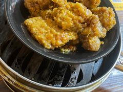 -王菊美食街·王菊面馆(总店)