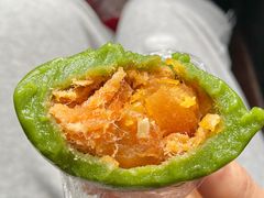 -许阿姨糕团店(南京总店)