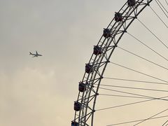 -天津之眼摩天轮