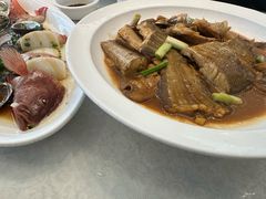 -渔满仓海鲜渔家(象山二店)