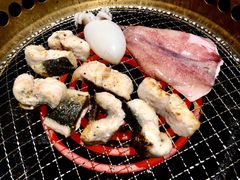 -八库渔场烧肉放题(世纪汇店)