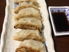 -肆月河豚·新淮扬(金融街店)
