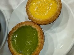 蛋挞-渔意楼(五羊旗舰店)