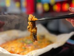 -鱼鼎香烤鱼火锅(华发商都店)