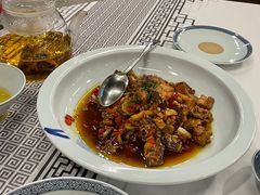 -新李记 · 口味菜馆(南郊公园店)