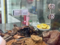 -草桥清真牛肉锅贴扁食店