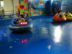 -蒙特利亲子乐园