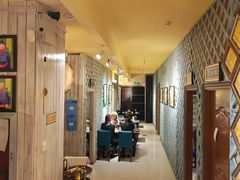 -格日勒阿妈蒙古厨房(大召店)