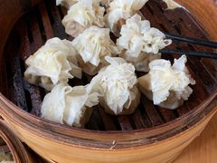 -正宗天津烧麦馆(柳州路店)