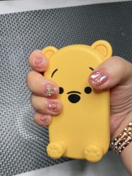 -Touch Nail·品质·美甲美睫