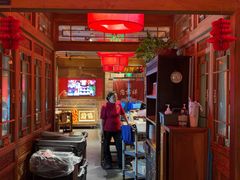 -小吊梨汤·北京菜·烤鸭(清河万象汇店)