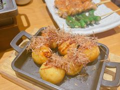 -一心创作料理屋(经开万达店)