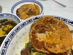 -鲁达面馆本帮风味(共康东路店)