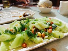 -二十一分小锅炖(皓月店)