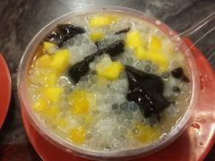 -百花传统甜品店(原址店)