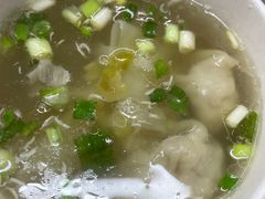 -老吴记水饺馆(前进五路店)