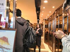 等位区-池记(尖沙咀店)