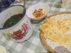 -彭耕记猪油炒小菜(吉联mall店)