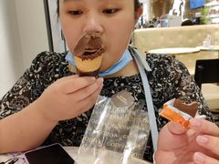 -GODIVA(王府井apm店)