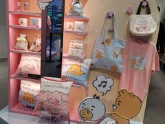 -KAKAO FRIENDS(弘大店)