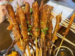 -林二哥宜烤官·宜宾小烧烤