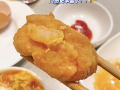 -海底捞火锅(徐州火车站店)