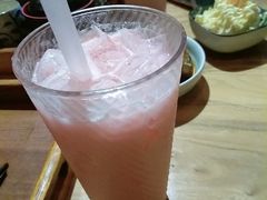 -和风食堂·日料·无界小火锅
