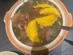-唐猫庭院·千年陕菜(赛格国际购物中心店)