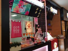 -北京华联购物中心(天通苑店)