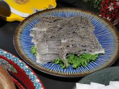 -羊大爷涮肉(亮马桥店)