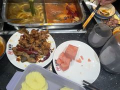 -五星桥原切肥牛火锅·30年专注好牛肉(湖塘店)