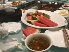 -海底捞火锅(九久奥特莱斯店)