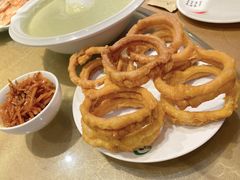 -南来顺饭庄·清真(南菜园店)