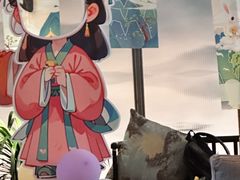 -和子足浴SPA会馆(东方之门店)