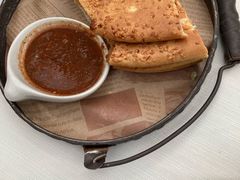 -龟兹KUCINA·新疆菜(前滩L+PLAZA店)